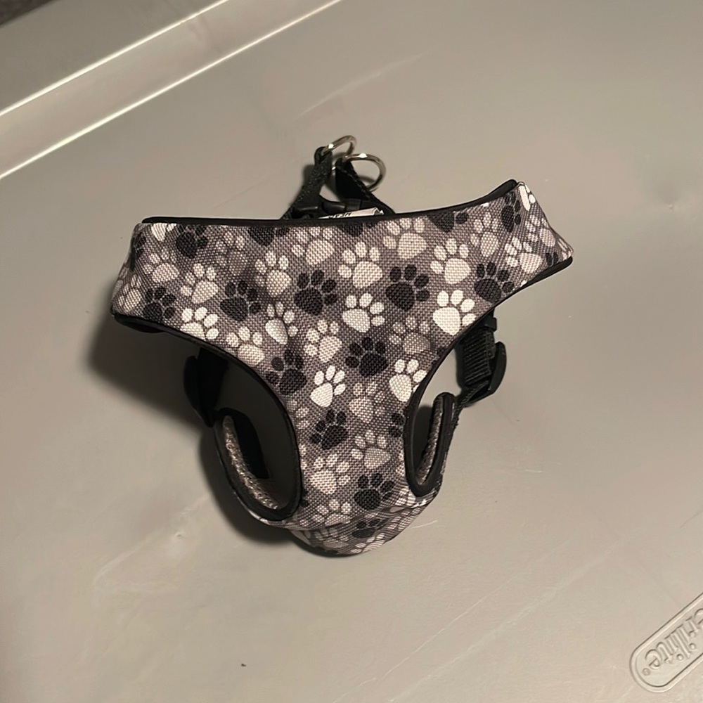 Puppy harness